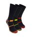 Chaussettes de travail thermiques ultimes pour hommes-1
