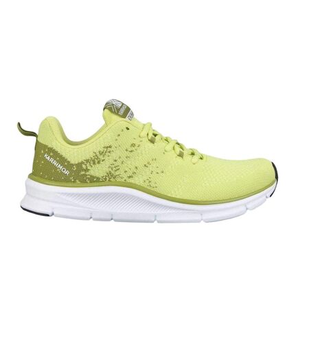 Chaussures Duma Homme Vert Clair Vif Karrimor