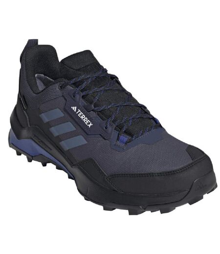 Chaussures De Randonnée Terrex Ax4 Homme Bleu Marine Adidas