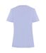 Mens Chest Logo Crew Neck T-shirt Pastel Blue Pretty Green-2