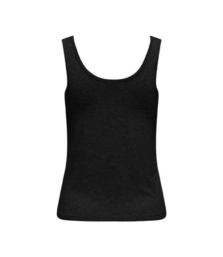 Débardeur noir femme jdy mila