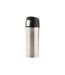 Recycled stainless steel mug one size silver XD Collection-1