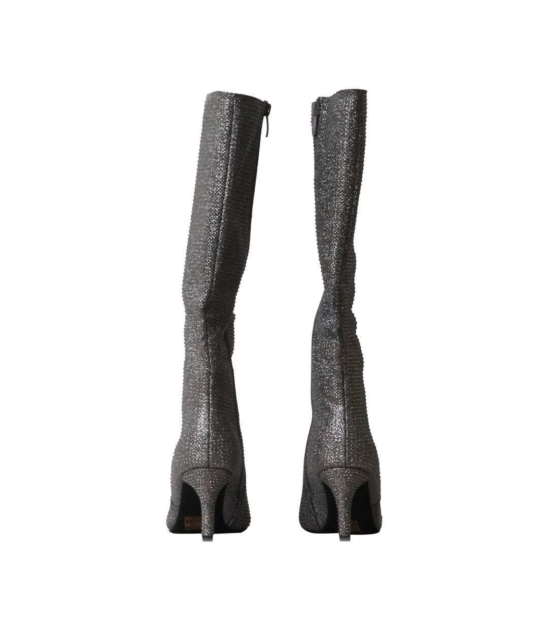 Bottes à Talon Super Mode Bestelle-4