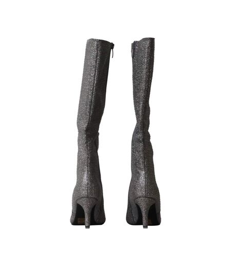 Bottes à Talon Super Mode Bestelle