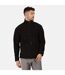 Mens Thor Iii Fleece Jacket Black Regatta-3