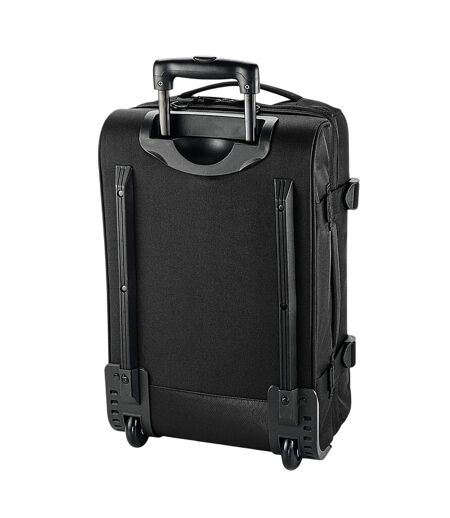 Bagage À Main À 2 Roulettes Escape Carry-on Taille Unique Noir Bagbase