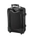 Bagage À Main À 2 Roulettes Escape Carry-on Taille Unique Noir Bagbase-2