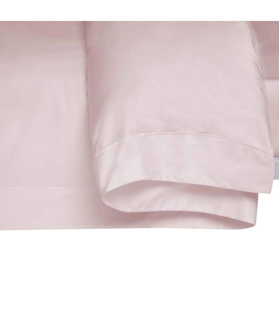 Belledorm - Housse de couette OXFORD (Rose pale) - UTBM139