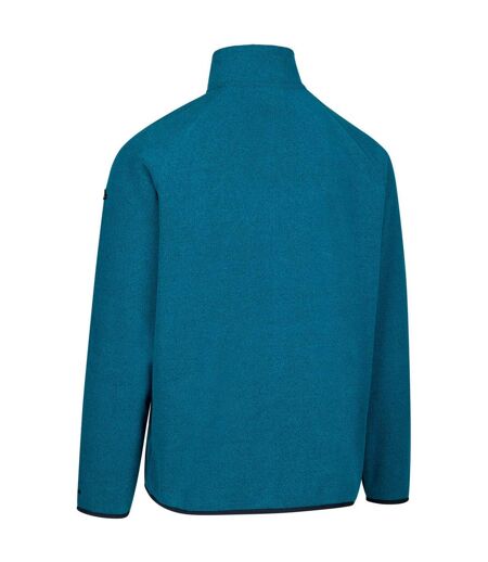Haut Polaire Wetherill Homme Bleu Bondi Trespass
