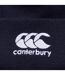 Unisex Adult Ccc Bobble Beanie Navy Canterbury-4