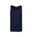 Débardeur Homme Bleu Marine Neutral-1
