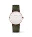 Montre Mixte Paul Hewitt Quartz Ph-Sa-Rstw20S