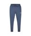 Pantalon De Jogging Motif/style Logo Haydor Homme Bleu Indigo Jack Wills-2