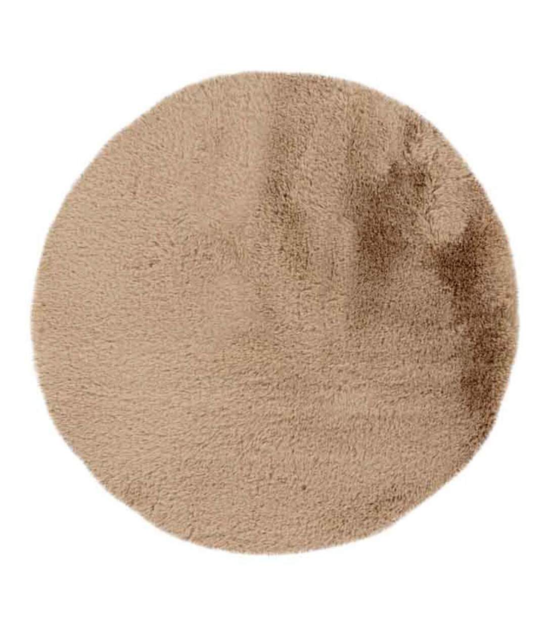Tapis de Bain Antidérapant Rabbit 100cm Beige-1
