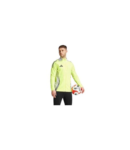 Sweat Tiro Competition Homme Jaune Adidas
