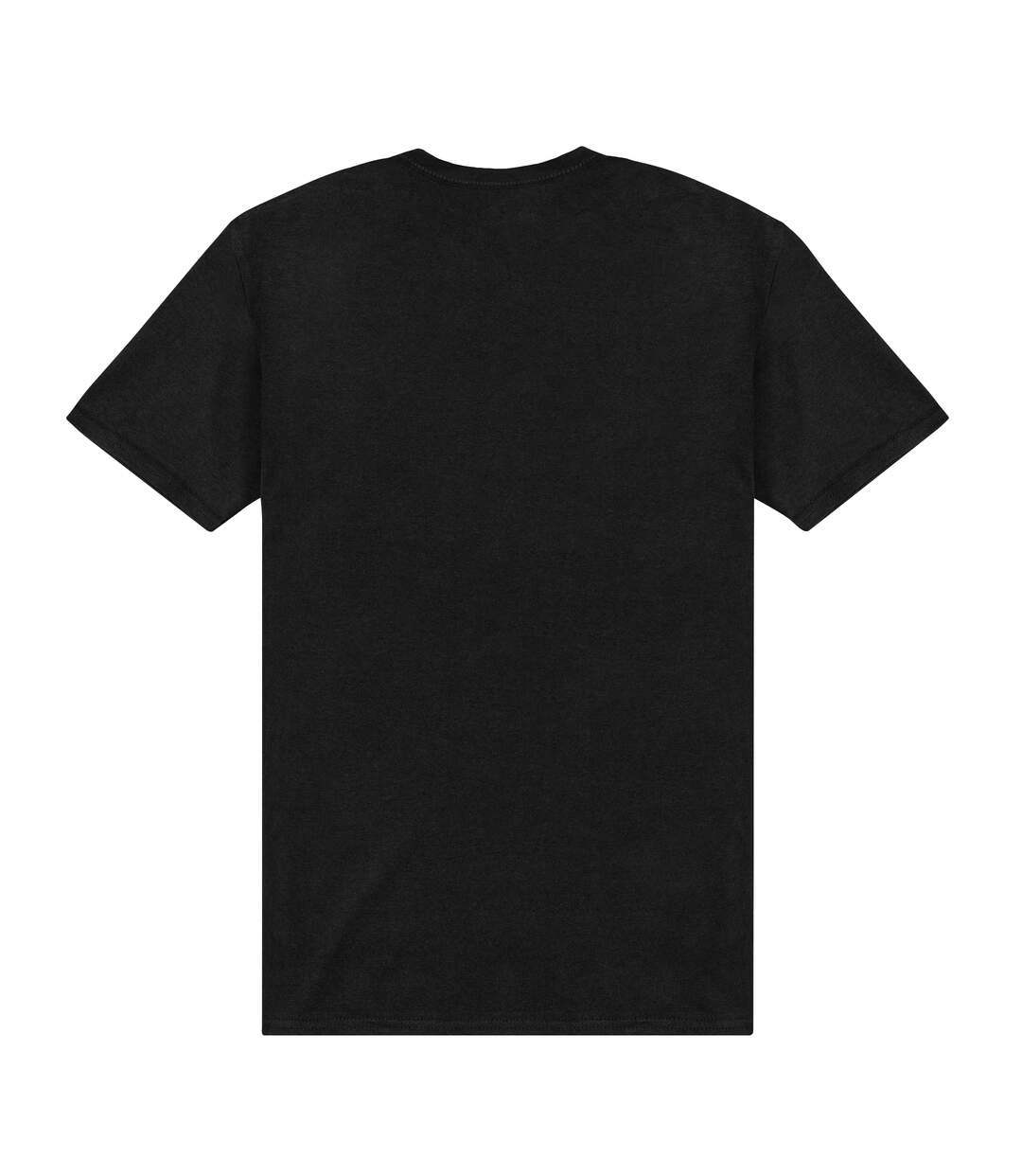 Unisex Adult Frank Drebin T-shirt Charcoal The Naked Gun-2