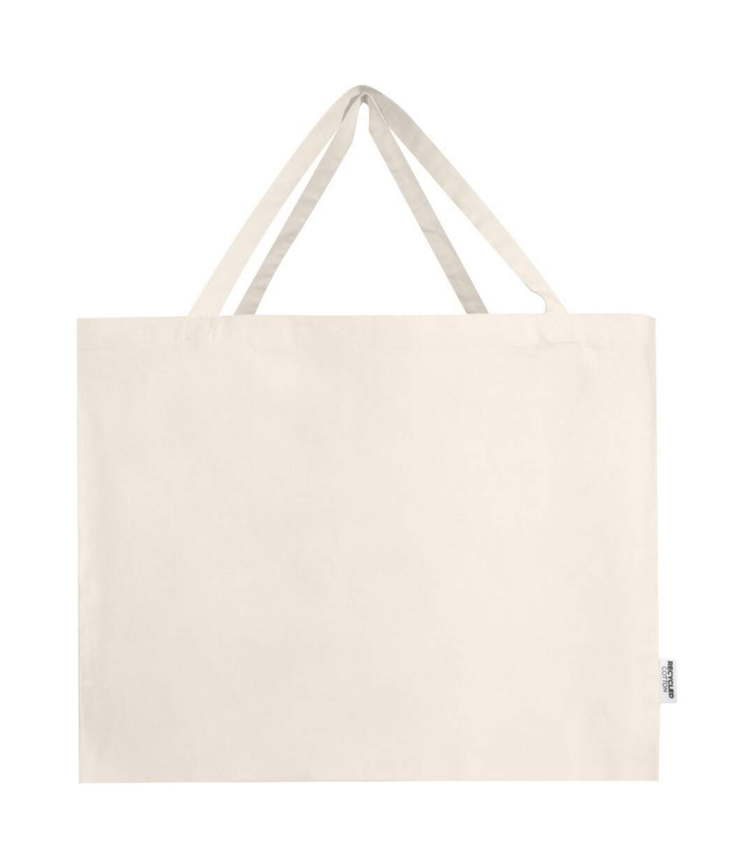 Tote Bag Odessa Taille Unique Beige Pâle Generic-2