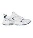 Mens Lace Up Trainers White Karrimor-1