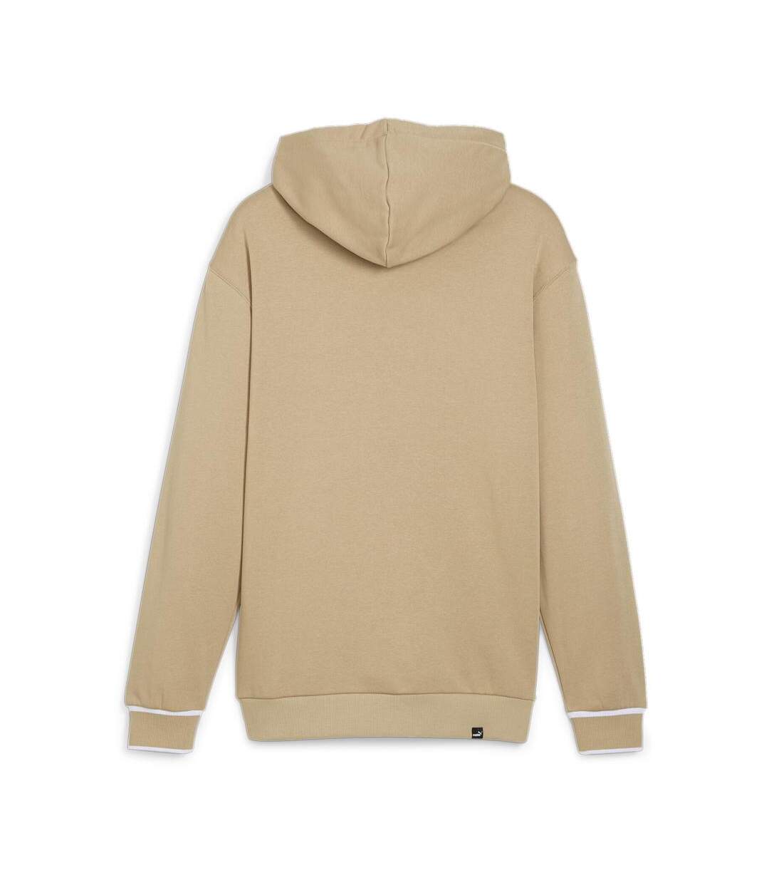 Sweat Marron Homme Puma Squad Hoodie - L