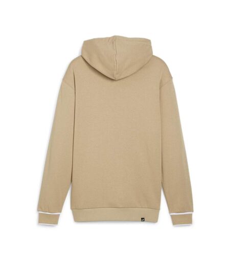 Sweat Marron Homme Puma Squad Hoodie - L