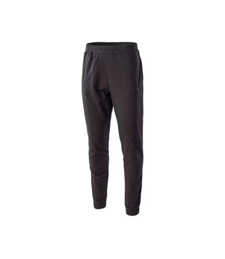 Pantalon De Jogging Hoban Homme Noir Iguana