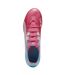 Mens Ultra Match Firm Ground Football Boots Pink Blue Puma-4