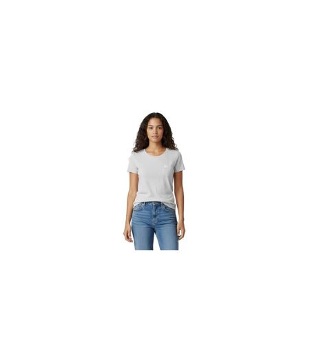 T-shirt Fullford Femme Gris Chiné Chiné Jack Wills