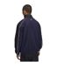 Veste De Survêtement Manches Raglan Motif/style Blocs De Couleurs Homme Noir Under Armour-2