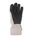 Gants De Ski Waw23afglf106 Femme Beige Crème 4F-2