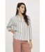 Chemise manches longues coton loose DOUBIA-2