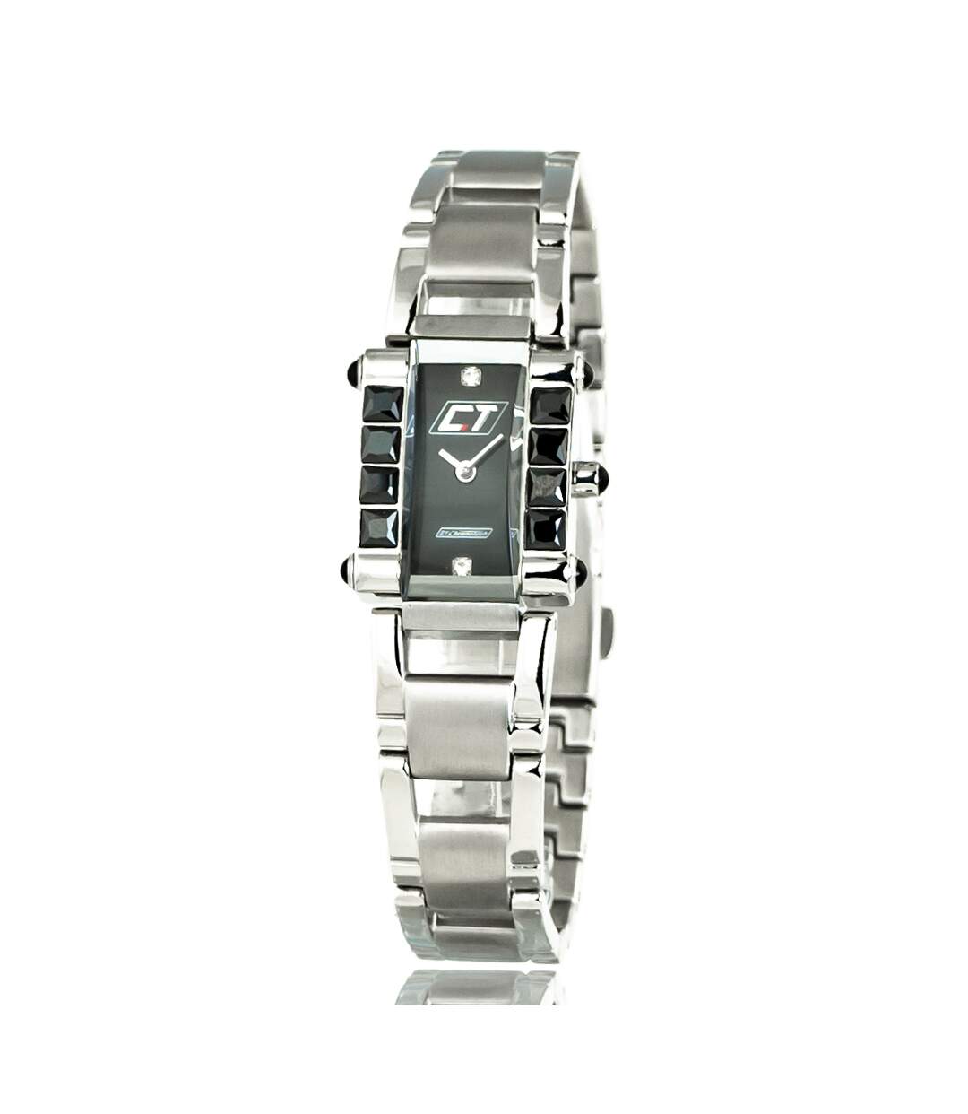 Montre Femme Chronotech Quartz CC7040LS-02M-1