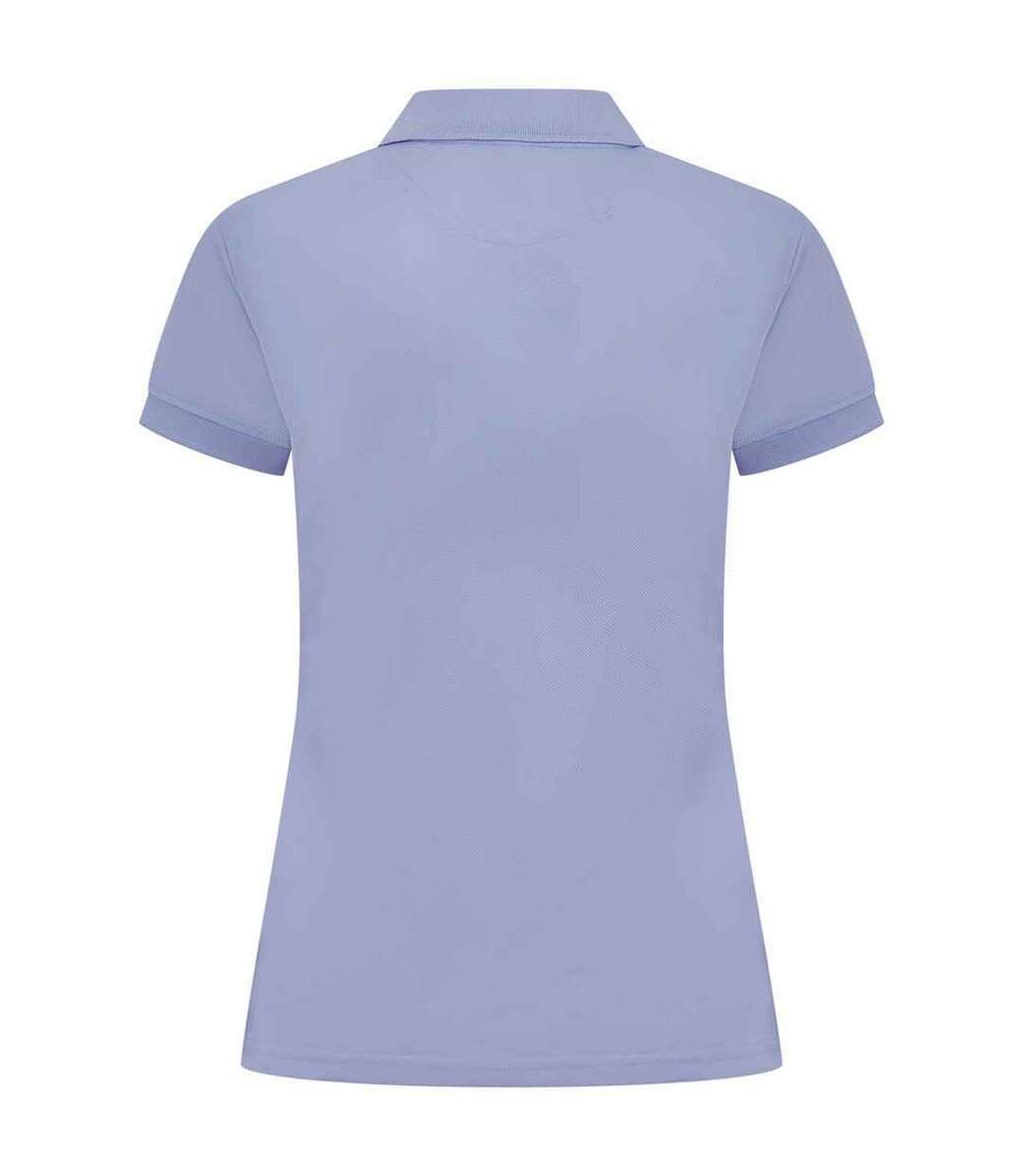 Polo femme lavande Henbury