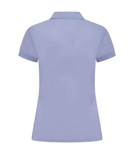 Polo femme lavande Henbury Henbury