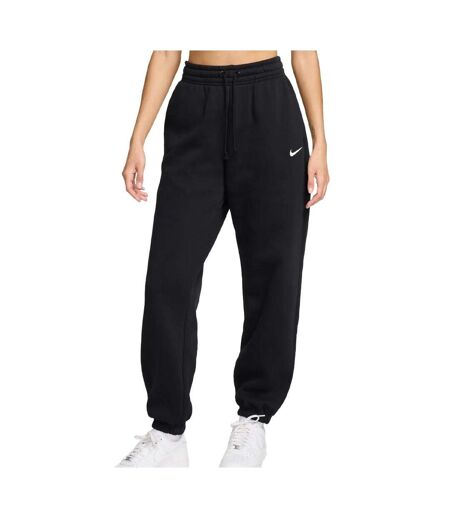 Jogging noir nike femme fz5996