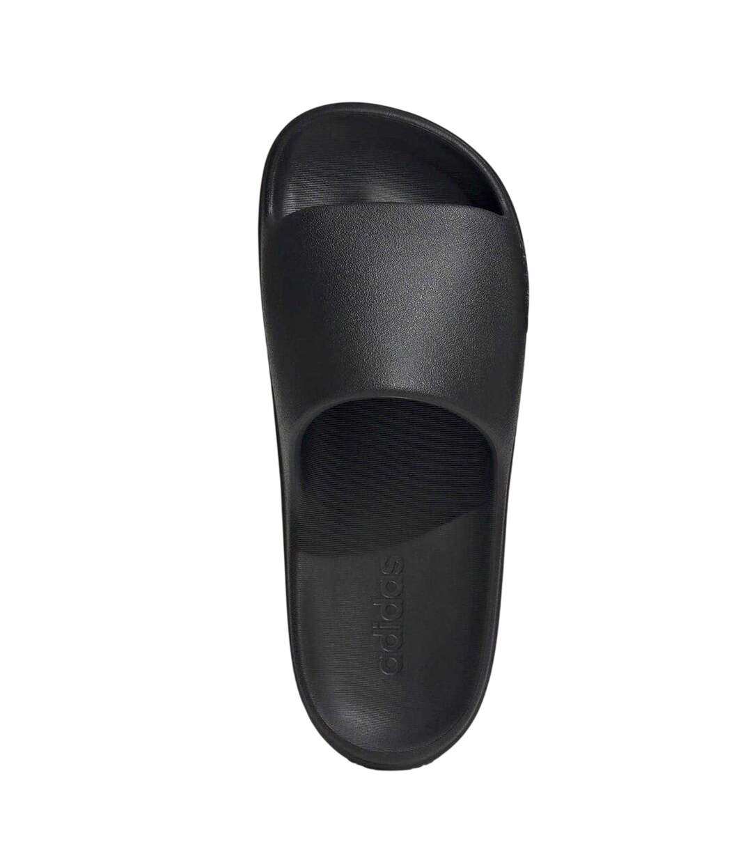 Claquettes Adilette Lumia Adulte Noir Adidas-3