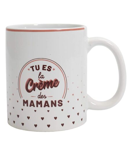 Mug 33 cl collection MALY Maman