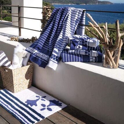 Drap de bain