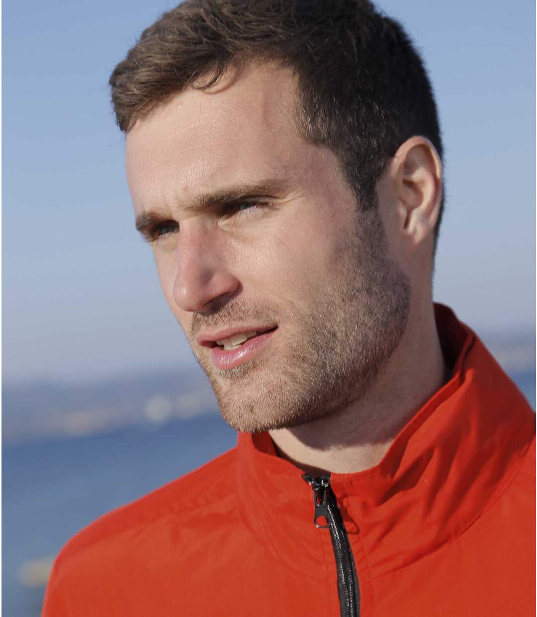 Windbreaker Atlas For Men®-9