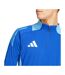 Sweat Entraînement Tiro Competition Homme Bleu Adidas-4