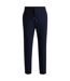 Pantalon Habillé Perin Homme Bleu Boss-2
