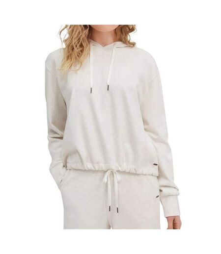 Sweat Beige Femme O'Neill Soft - S