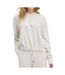 Sweat Beige Femme O'Neill Soft - S-1