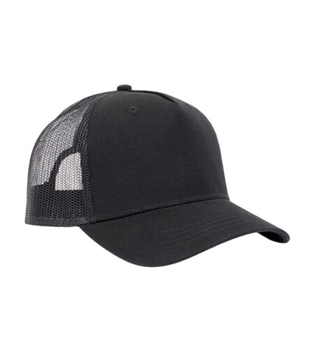 Casquette Trucker Noir Brain Waves