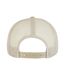 Flexfit Casquette De Baseball À Visière Plate Adulte Unisexe Jaune Or Blanc Beige Yupoong-2