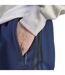 Mens Prem Straight Tracksuit Bottoms Night Indigo Adidas-4