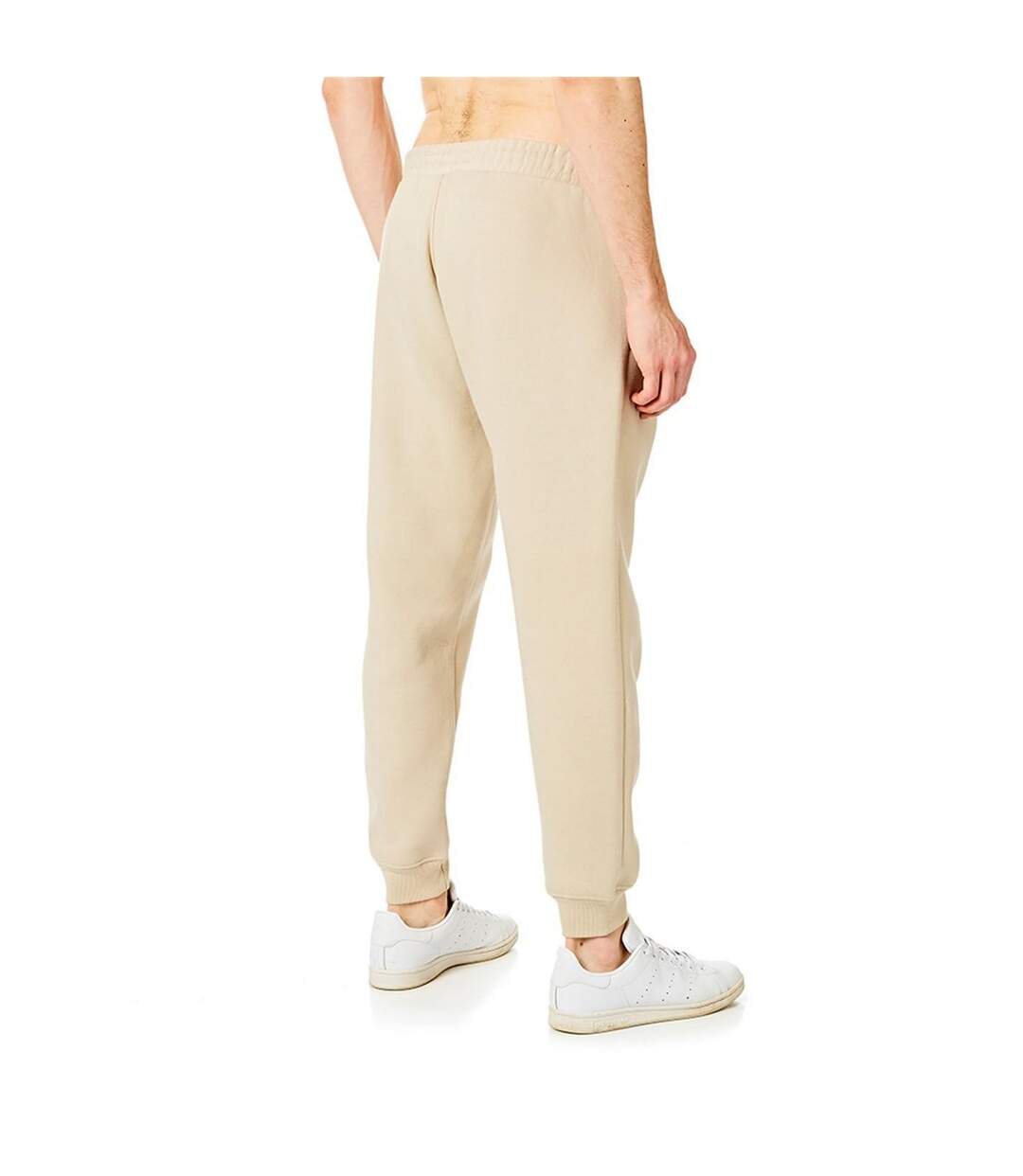 Pantalon De Jogging Homme Sable RIPT Essentials-2