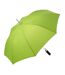 Parapluie Droit Ac Windmatic 83 Cm X 105 Cm Vert Clair Fare-1