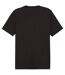 T-shirt Summer Sports Homme Noir Puma-2
