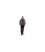 Veste Tech Homme Kaki Foncé Animal-1