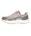 Womens/ladies Magnitude Outdoor Waterproof Walking Trainers Light Brown Mountain Warehouse-3
